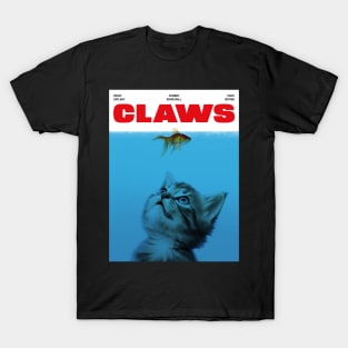 CLAWS T-Shirt